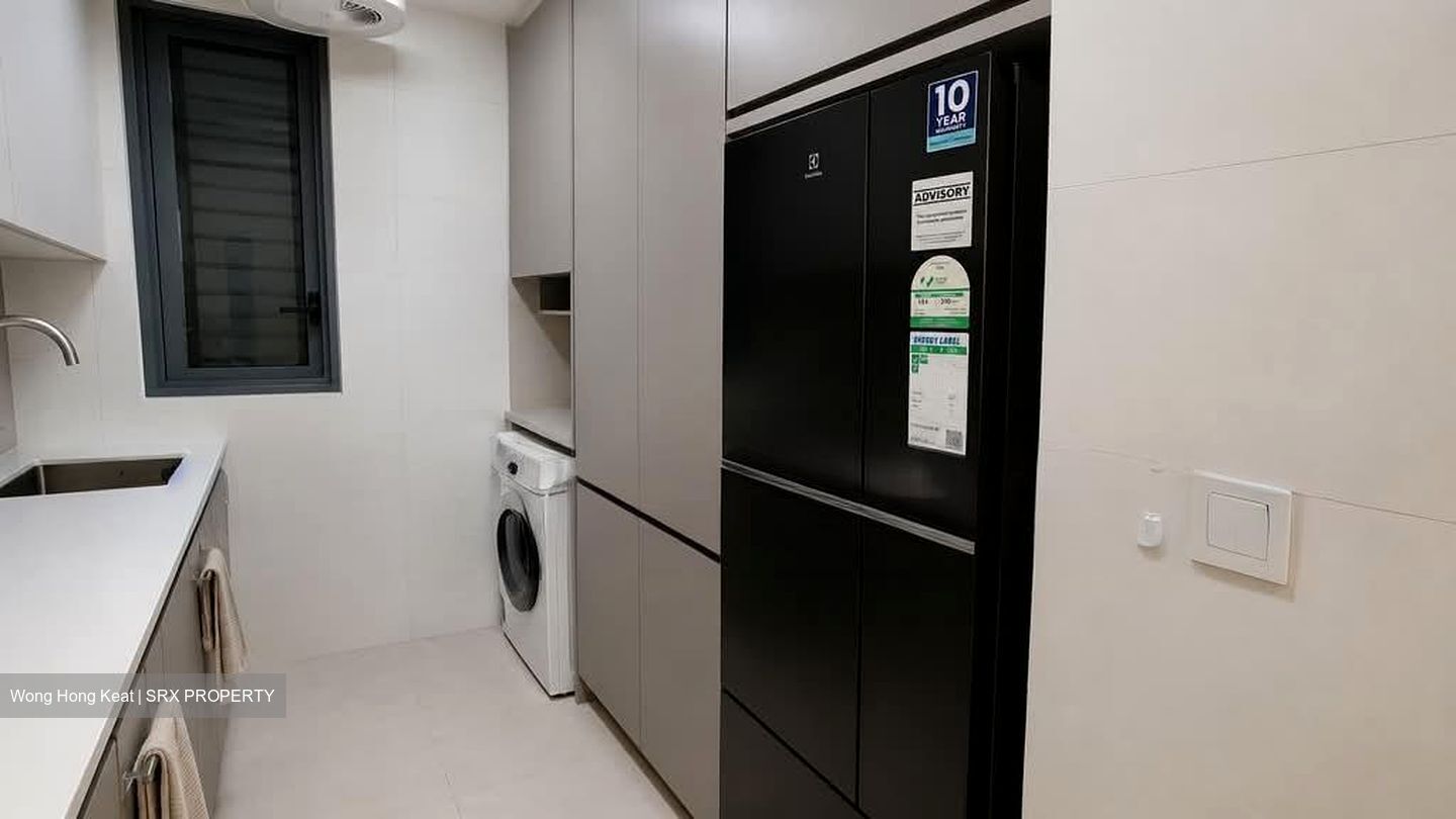 H2O Residences (D28), Condominium #595045381